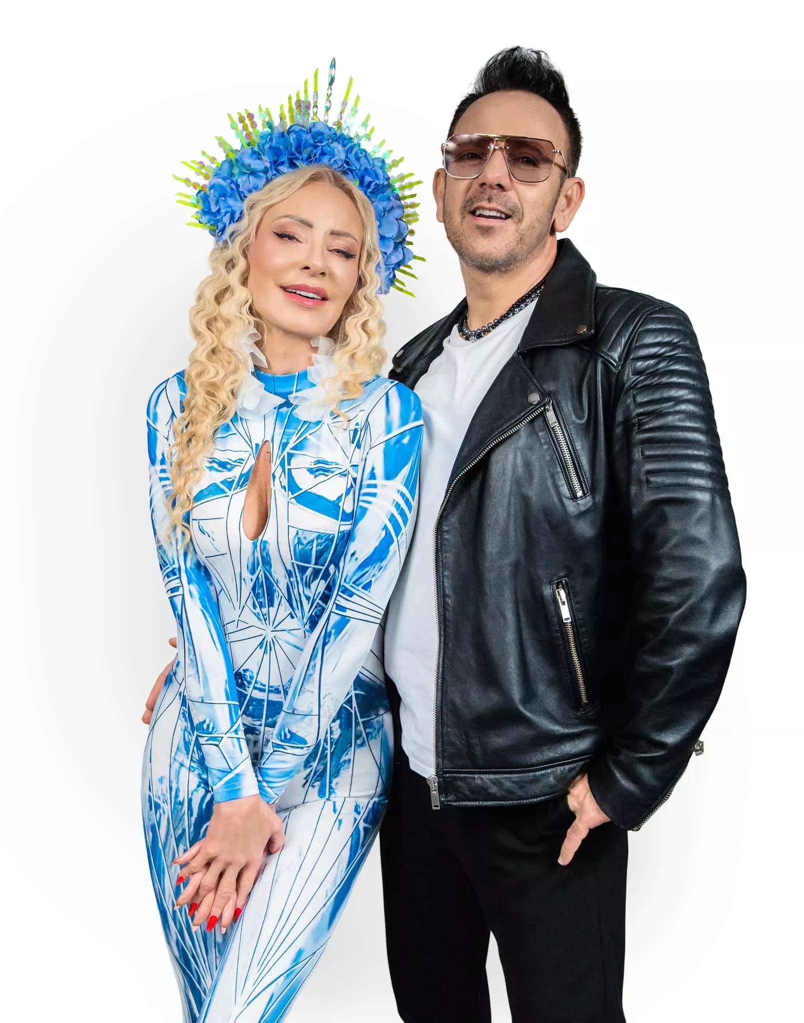 Zespół Mejk zachwyca nową sesją zdjęciową! Efekty robią wrażenie